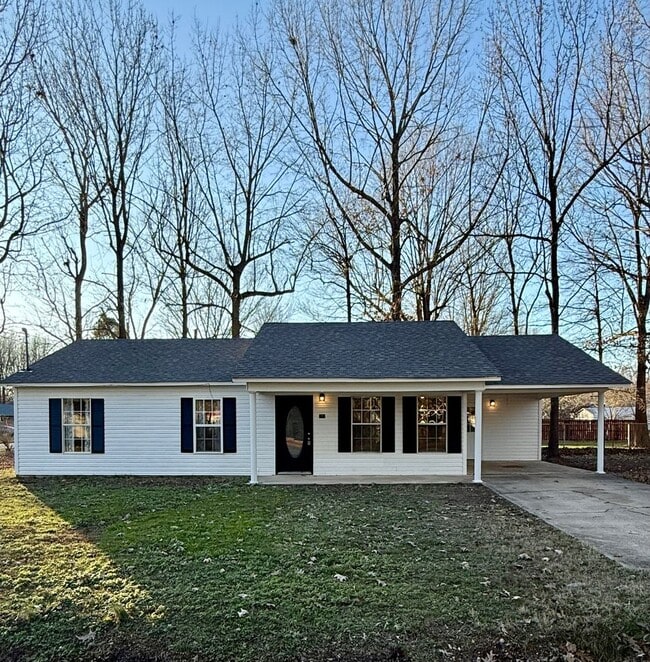 Building Photo - 3 Bedroom/2 Bathroom Home in Paragould AR - $1,225/month