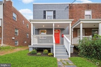 Building Photo - 1885 Alabama Ave SE