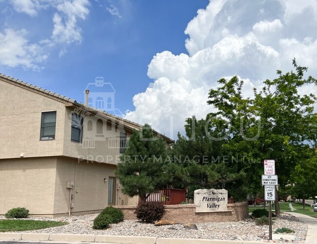 Building Photo - Ptarmigan Valley Townhome