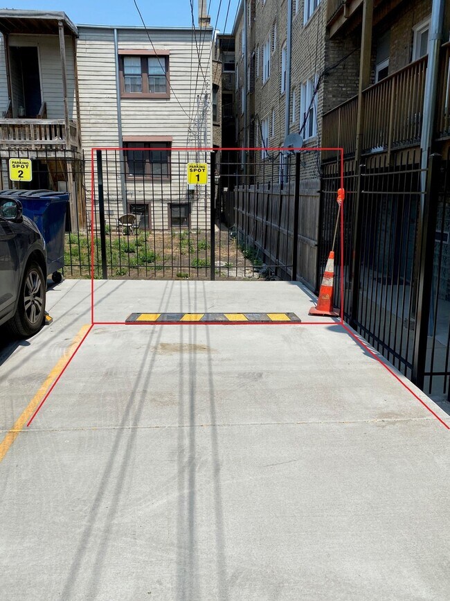 Building Photo - 1451-53 W Carmen