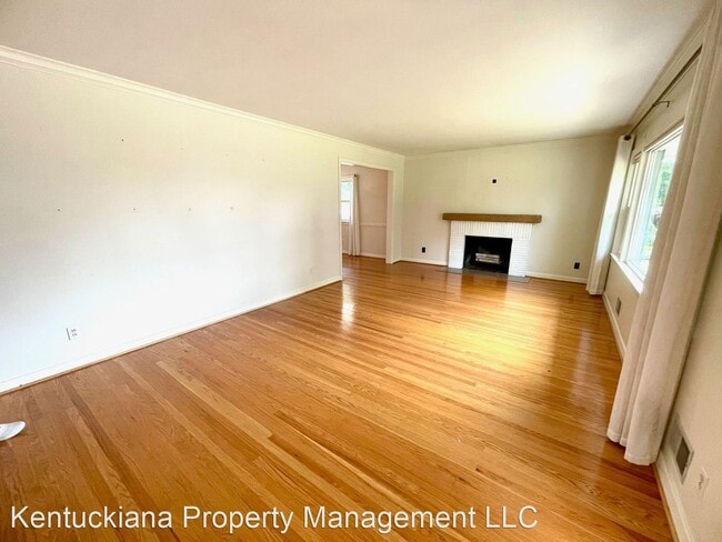 Building Photo - 3 br, 2.5 bath House - 3609 Hanover