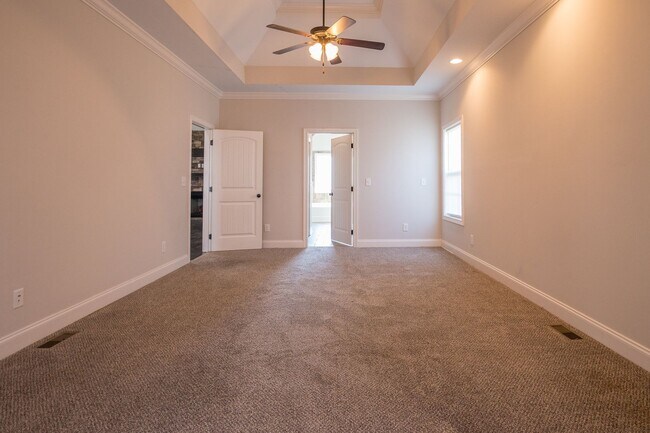 Building Photo - Huge 4 bd 3 ba Sango Go!