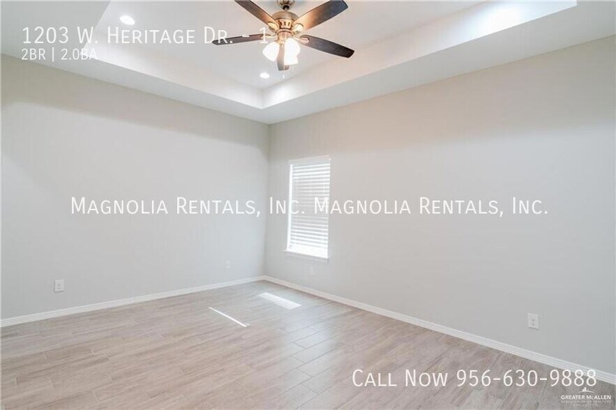 Building Photo - 1203 W Heritage Dr
