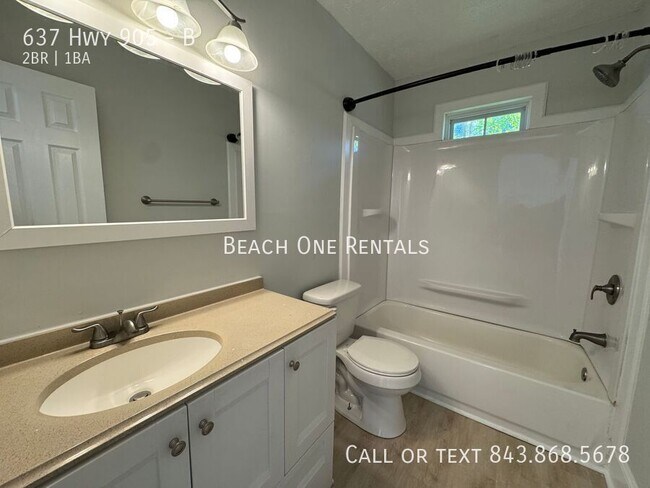 Building Photo - 637 Hwy 905-B