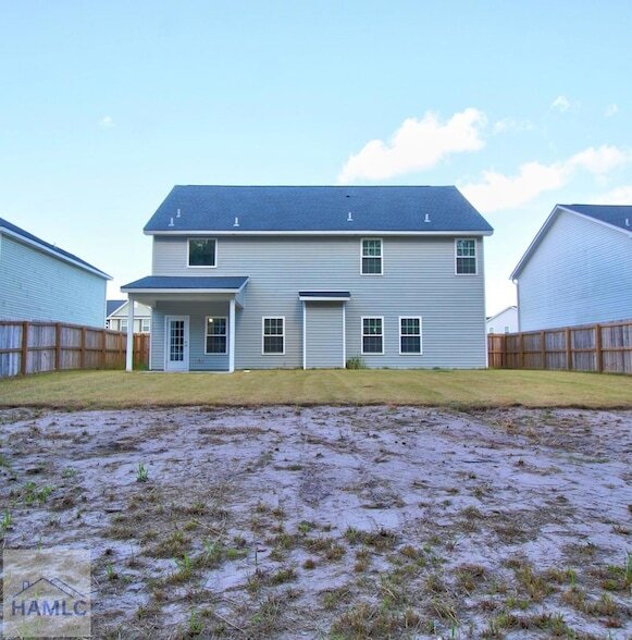 Building Photo - 39 Herty Ln