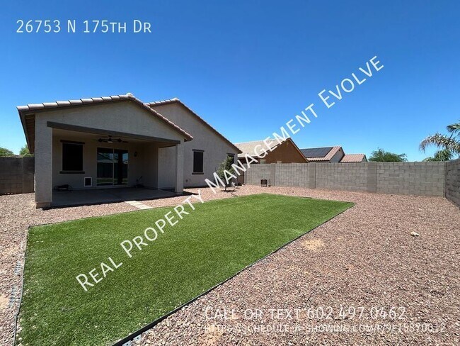 Building Photo - COME TOUR TODAY!