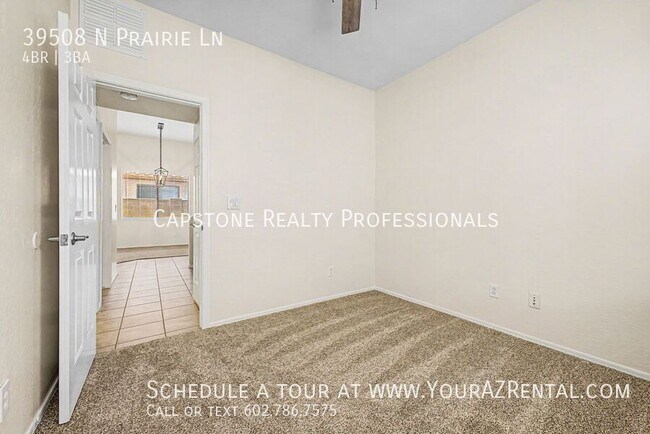 Building Photo - 39508 N Prairie Ln
