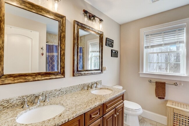 Building Photo - 2414 Massachusetts Ave