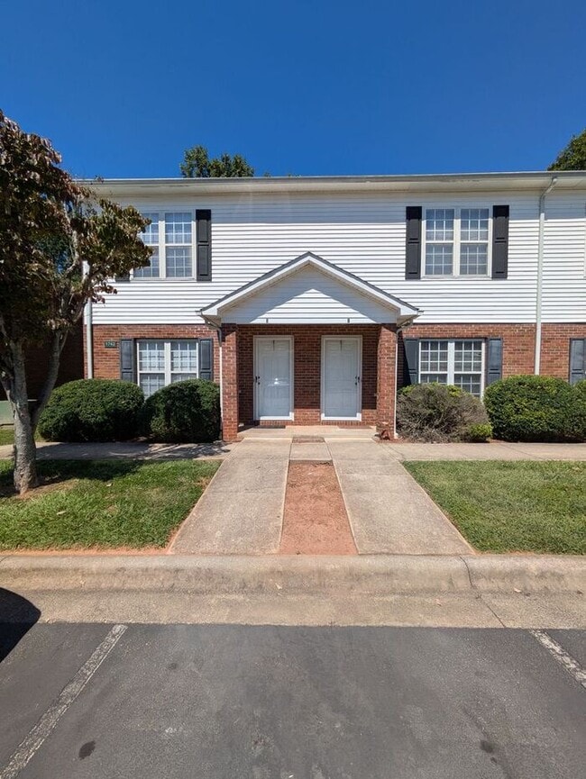 Primary Photo - 2BD/2.5BA Unit at Water Oaks