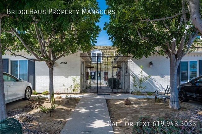 Building Photo - 4036 Shasta St