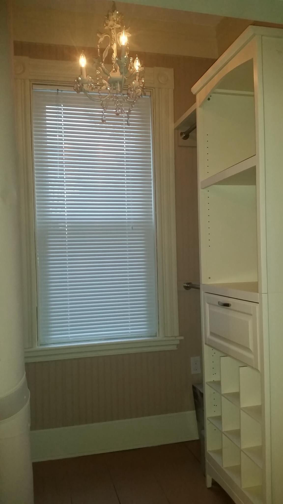 Bedroom #1 - Pic 2 Walk-In Closet - 16 Dresden St