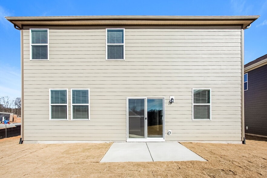 Building Photo - 605 Mountain Vw Dr