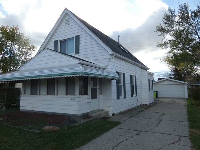 Primary Photo - 26411 Belanger St