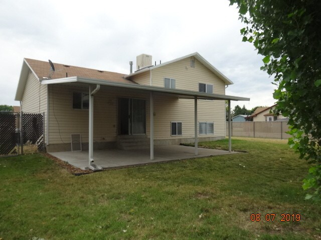 Building Photo - 5365 S 3750 W