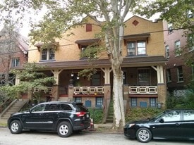 Building Photo - 504 Todd St