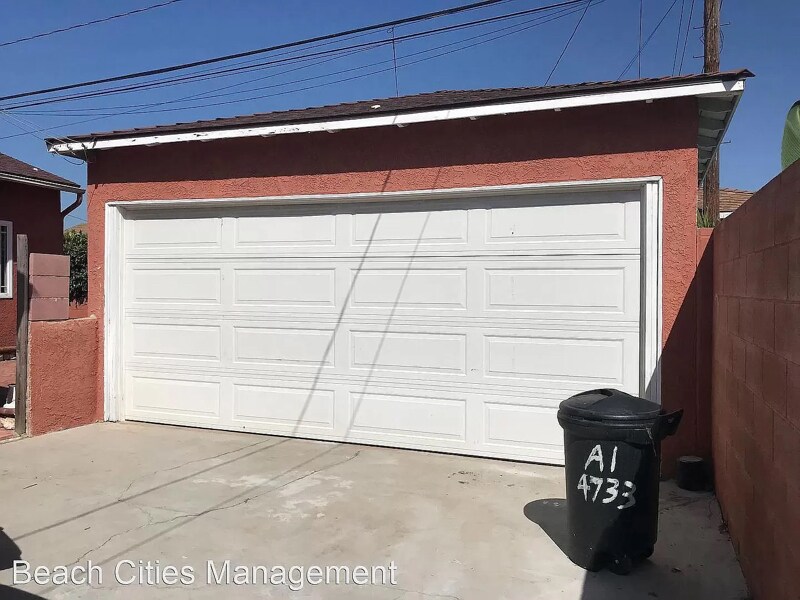 Building Photo - 4733 Levelside Ave