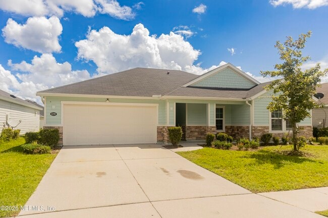 Building Photo - 8299 Fouraker Forest Rd