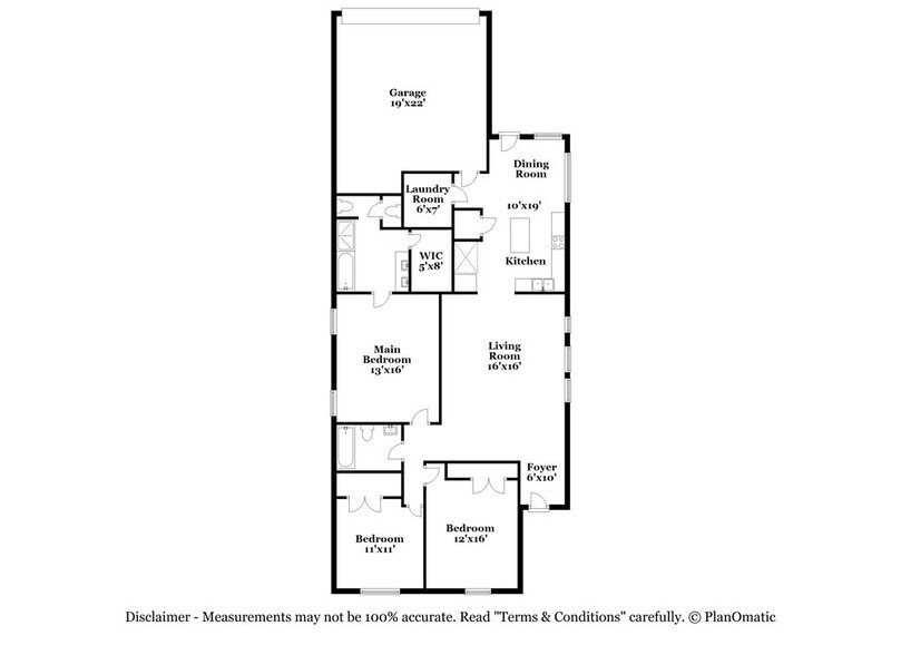 Building Photo - 8473 Blue Violet Trl