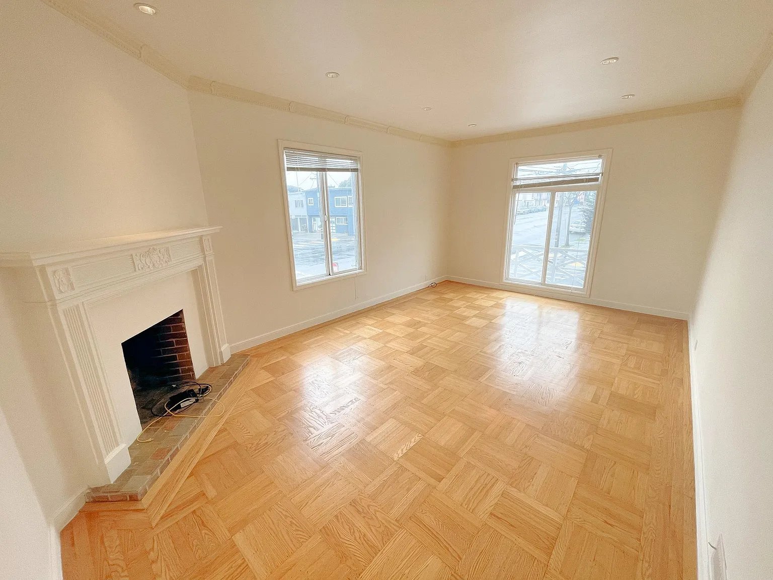 Building Photo - 1801 29th Ave