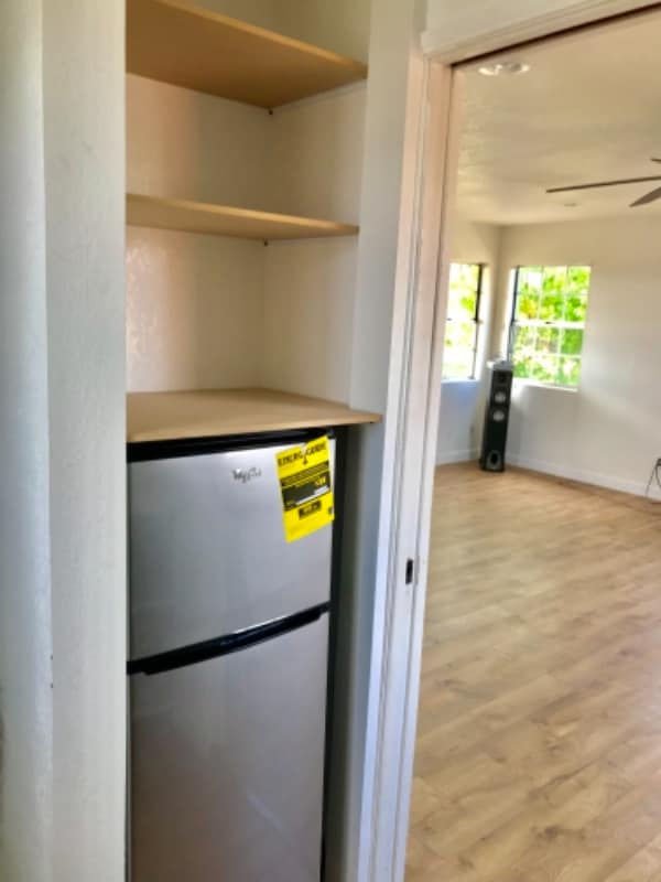 Building Photo - 983 Hawaii Ave