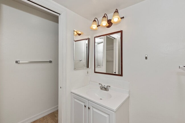 Building Photo - Your New Home Awaits