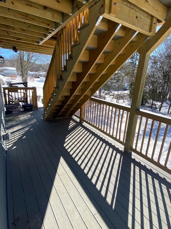 Building Photo - 55 Burrage Ave