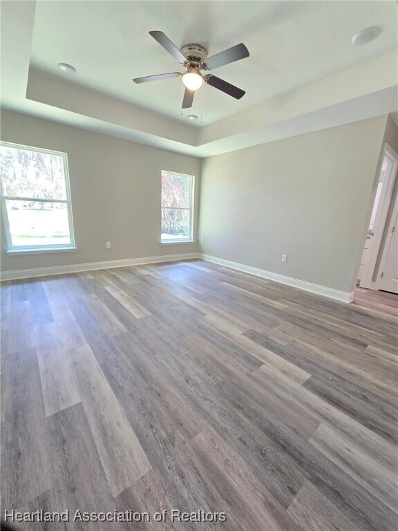 Building Photo - 6100 Aquavista Dr