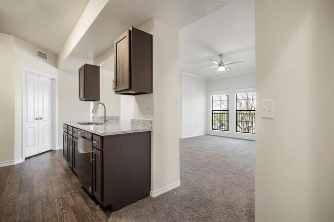 Building Photo - 501 E Stassney Ln