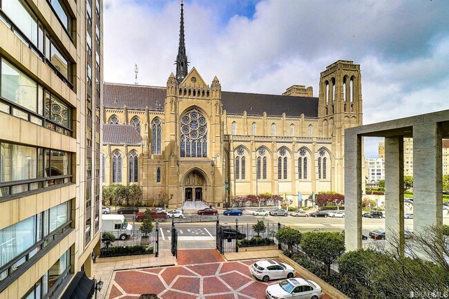 Primary Photo - 1177 California St