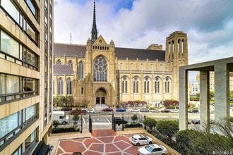 Building Photo - 1177 California St