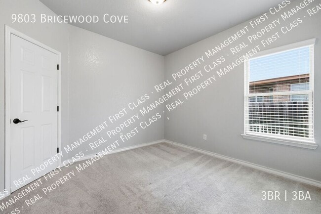 Building Photo - 9803 Bricewood Cv