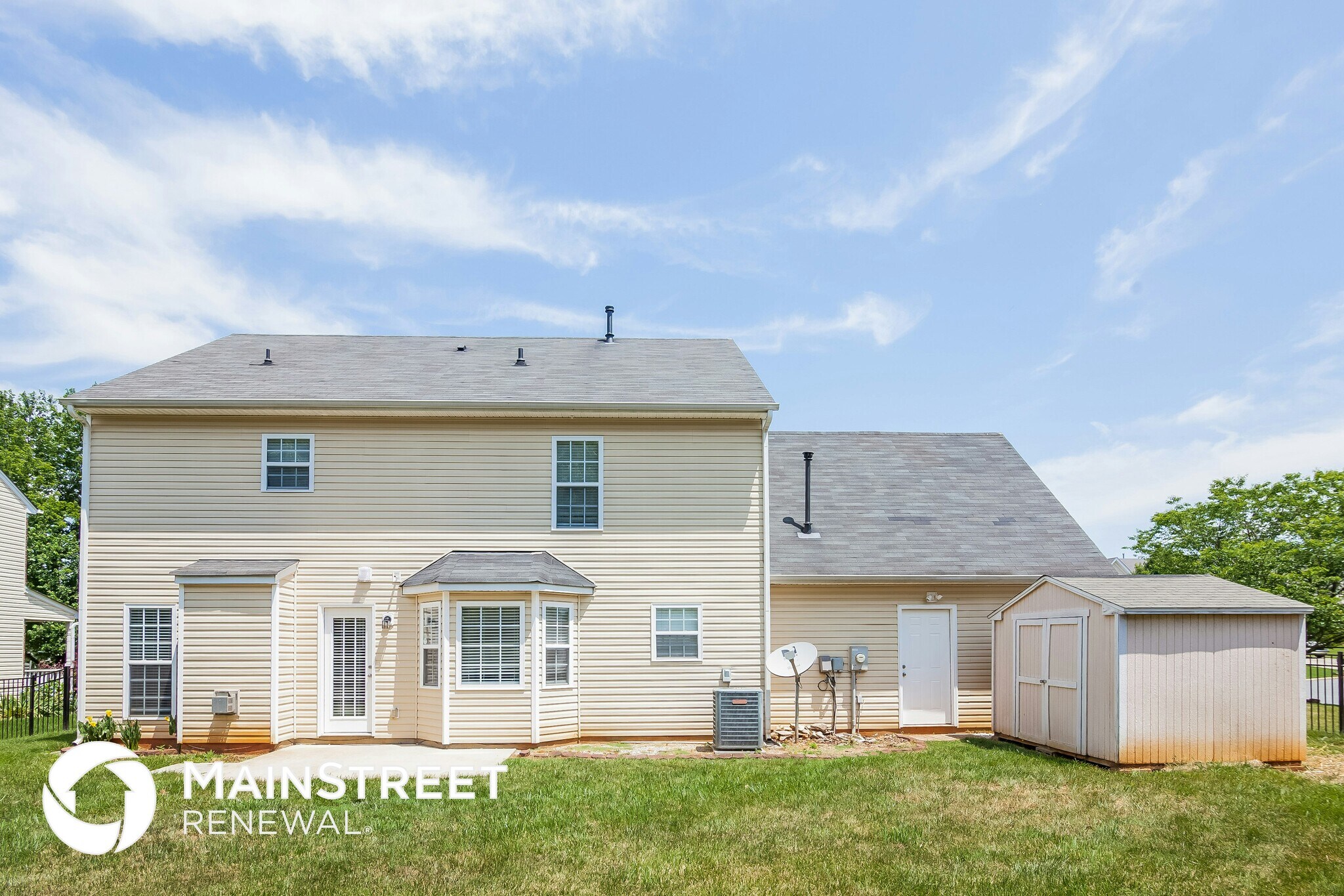 Building Photo - 133 Dovetail Dr