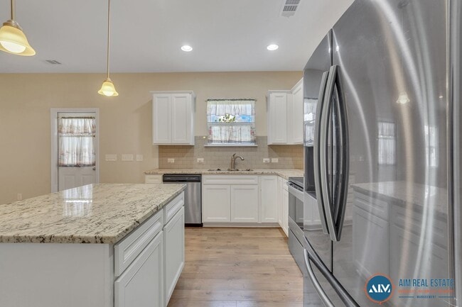 Building Photo - 4-Bedroom Home in Seagrass Station - MOVE IN TODAY