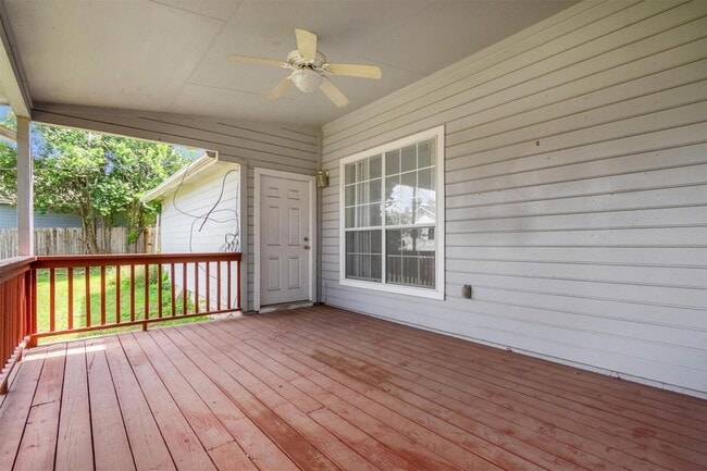 Building Photo - 1207 Orlando Rd