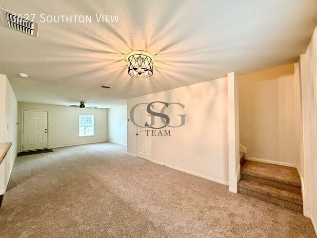 Building Photo - 3627 Southton Vw