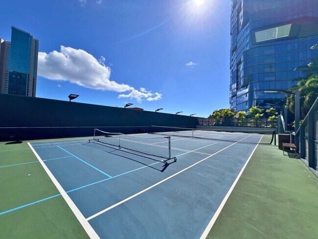 Building Photo - Luxury Studio Living at Anaha #303