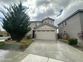 Building Photo - 3885 Silent Pebble Wy