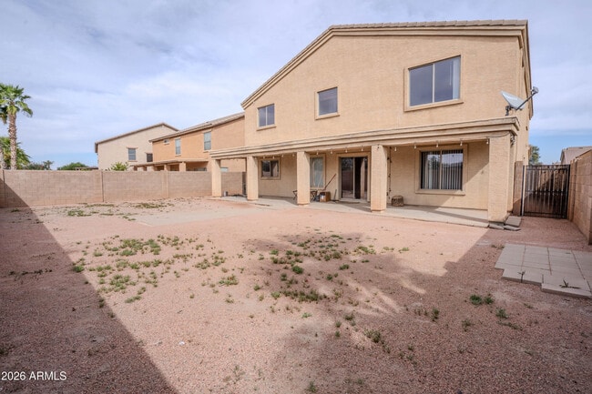 Building Photo - 19396 N Lousandra Dr