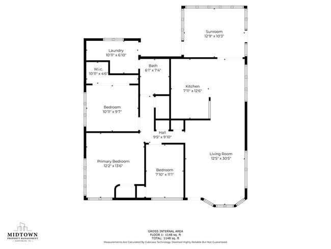 Building Photo - 3 Bedroom Single Family Home in Camp Hill