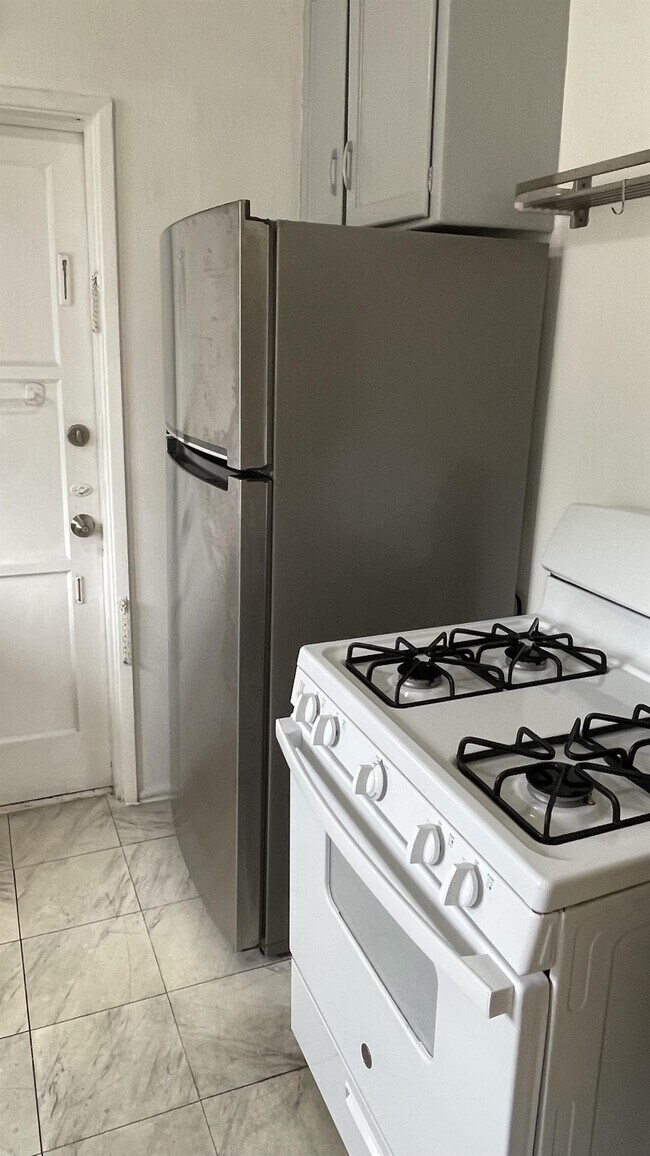 Interior Photo - Silverlake Garden Apartments