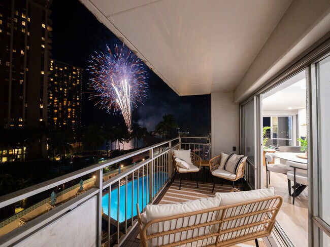 Building Photo - 1777 Ala Moana Blvd