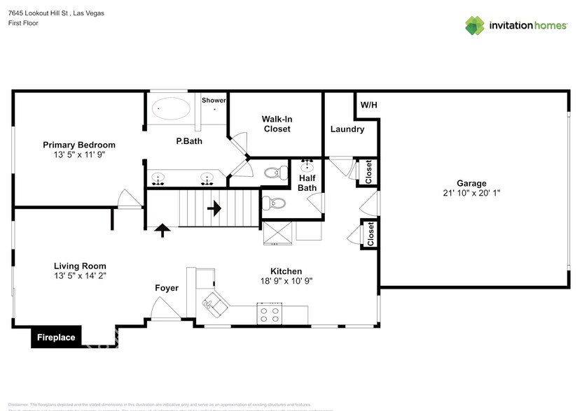Building Photo - 7645 Lookout Hill St