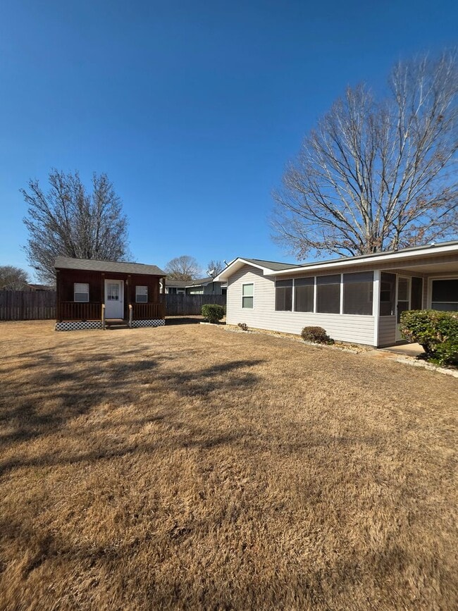 Building Photo - Available Now!