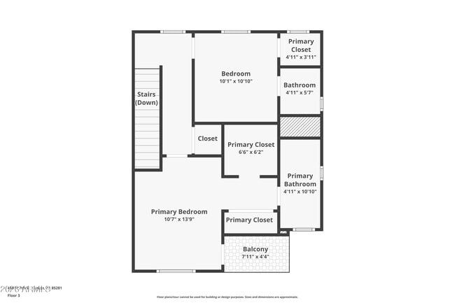 Building Photo - 406 W 7th St