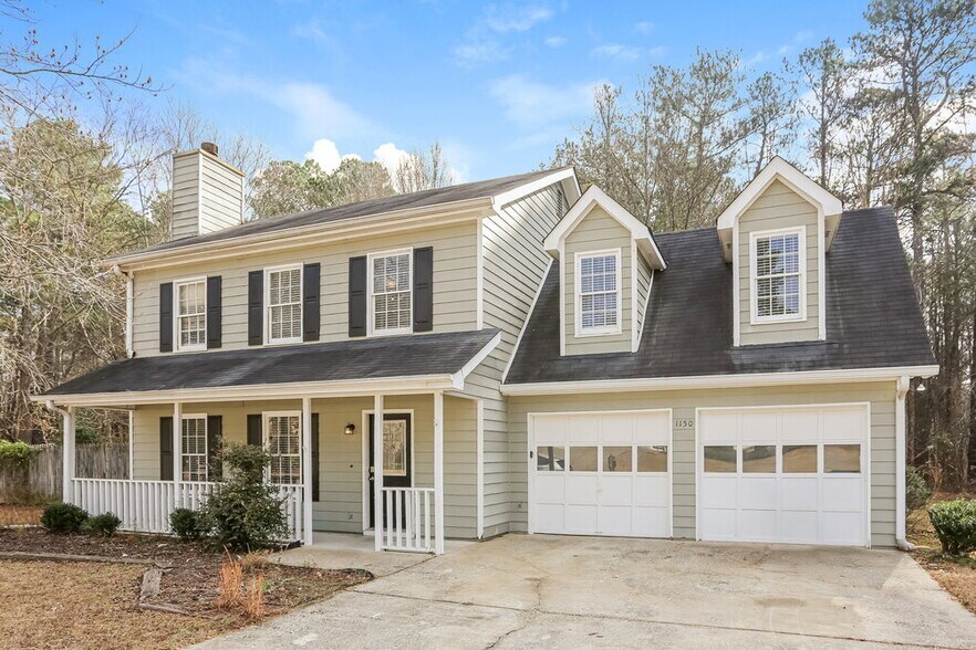 Building Photo - 1150 Burning Bush Dr