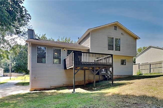 Building Photo - 1703 Cumberland Trce