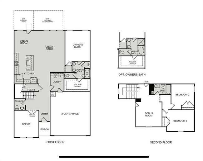 Building Photo - 161 Andesite Trl