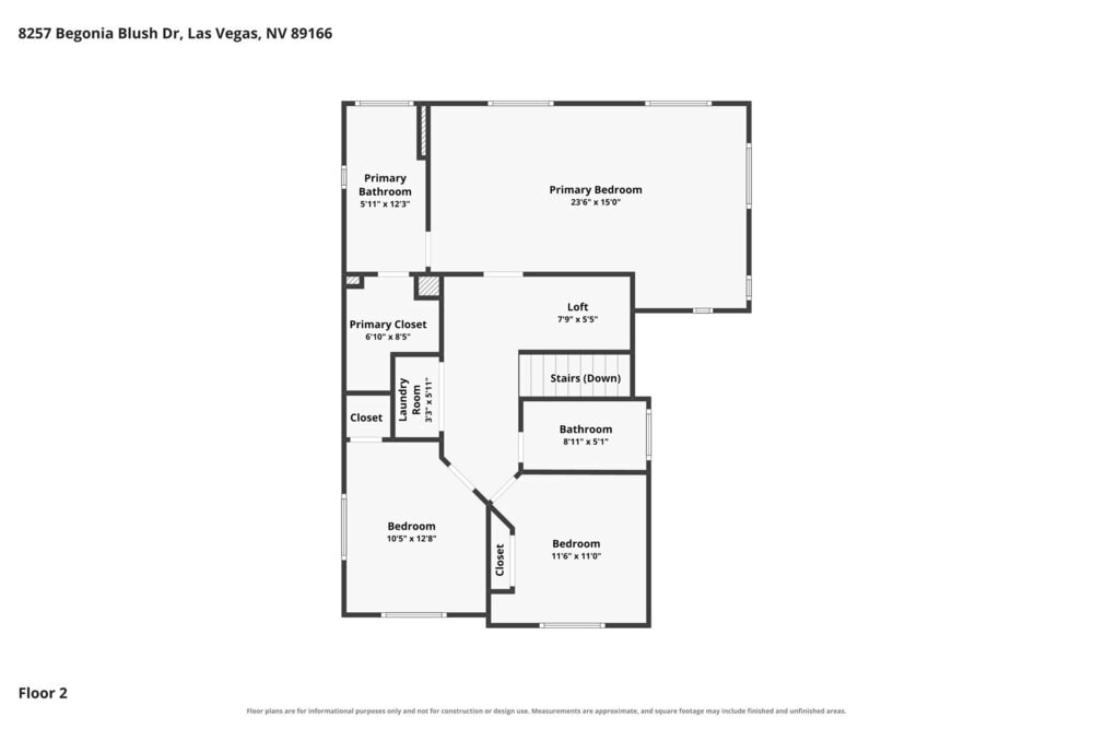 Building Photo - 8257 Begonia Blush Dr