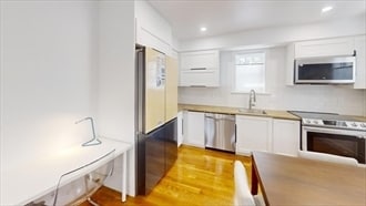 Building Photo - 36 Shepard St