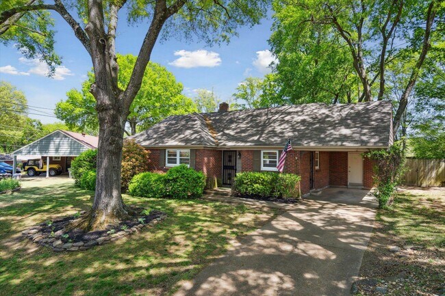 Building Photo - 336 McElroy Rd